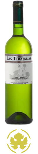 junio letal desenterrar Bodega Las Tirajanas S.A.T. - Vinos de Gran Canaria