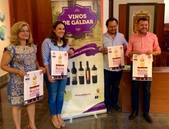 Noche de Vinos y Pinchos en Gáldar