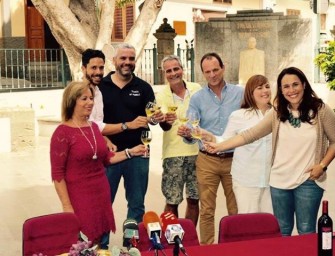 Noche de Vinos de Gran Canaria en Agüimes