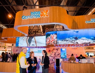 FITUR 2016