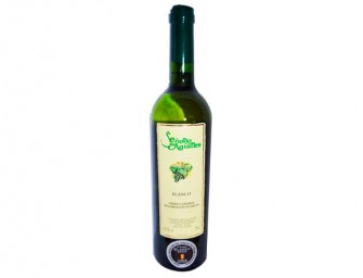 El vino blanco de Señorío de Agüimes de la D.O. Gran Canaria premiado en varias ocasiones