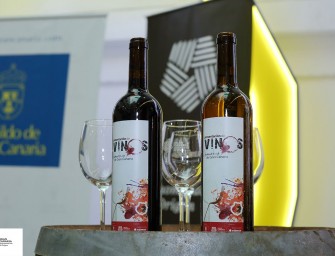 Televisión Canaria en el descorche 2015