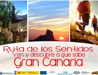 Rutas de los Sentidos