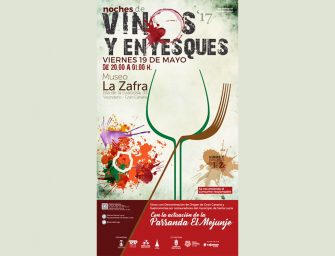 Noches de Vinos y Enyesques