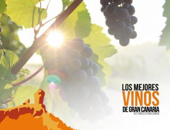 La Guía Los Mejores Vinos de Gran Canaria