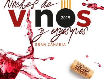 Vinos de Gran Canaria, gastronomía y música popular se dan la mano en la 4ª Noche de Vinos y Enyesques