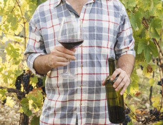 La DO Vinos de Gran Canaria finaliza el año con uvas de una calidad extraordinaria