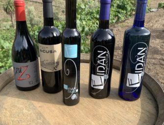 El International Wine Awards premia los vinos de Bodegas Ventura