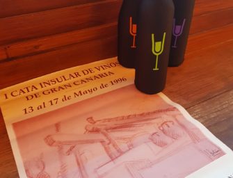 El Cabildo de Gran Canaria convoca a las bodegas a la XXV edición de la Cata Insular de Vinos