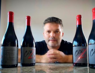 Javier Ventura obtiene la Medalla de Oro en el Mundial de los Vinos Extremos