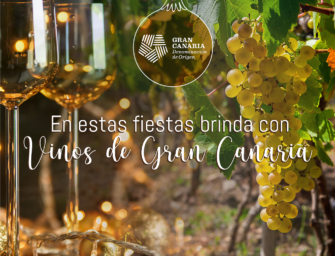 Unas navidades regadas con el sabor de Gran Canaria