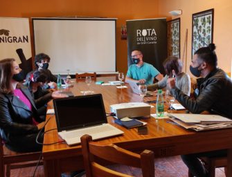 La Ruta del Vino de Gran Canaria ultima los detalles de cara a la certificación