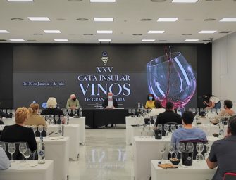 La XXV Cata Insular de Gran Canaria premia a los mejores vinos de la isla