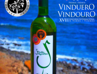 Señorío de Agüimes obtiene una medalla de plata en el certamen Vinduero-Vindouro 2021