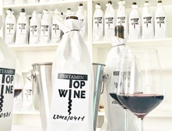 Eidan y Señorío de Agüimes obtienen medalla en el III Certamen Top Wine Especial 10 de 2021