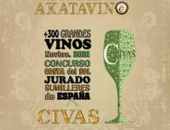 La DO Gran Canaria recibe siete medallas en el concurso CIVAS 2021