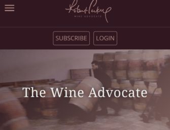 Una veintena de vinos grancanarios obtienen más de 90 puntos en la lista de Robert Parker