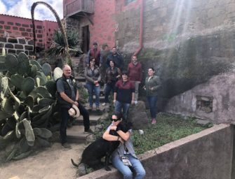 El Comité de Cata califica de “vinos con franqueza” los elaborados por la Bodega Vega de Gáldar