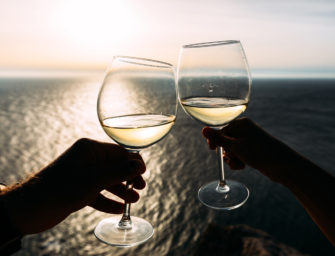 Las mejores ideas con vino en Gran Canaria para San Valentín