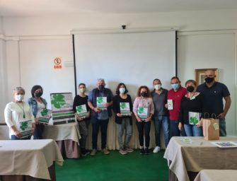 La Gomera acogió el II Foro de Consejos Reguladores de las Denominaciones de Origen Protegidas de vinos de Canarias