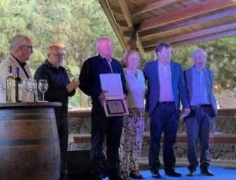 Los vinos de Gran Canaria se visten de gala para presentar su cosecha
