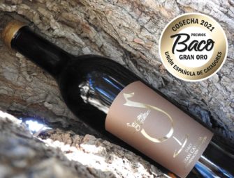 El vino dulce del Señorío de Agüimes consigue un Gran Baco de Oro