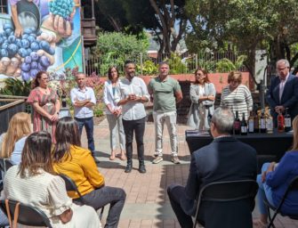 La Ruta del Vino de Gran Canaria crece con nuevos establecimientos y la incorporación de ayuntamientos