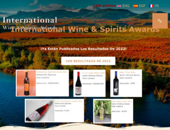 El International Wine & Spirits Awards otorga cinco medallas a vinos de Gran Canaria