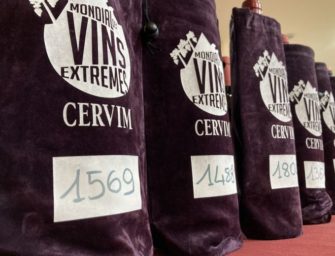 Dos vinos de Gran Canaria obtienen medalla en el Mondial de Vins Extremes