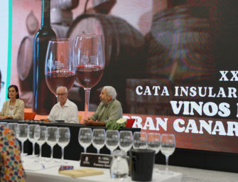 El Cabildo de Gran Canaria y la CRDO Vinos de Gran Canaria ponen en marcha la  XXVII Cata Insular de Gran Canaria