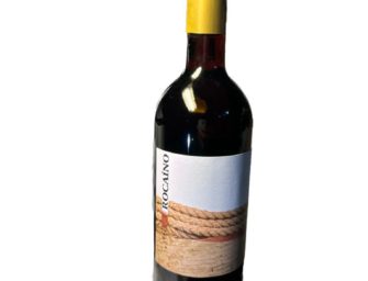 Rocaíno, el nuevo vino de la DO Gran Canaria, consigue una de las tres medallas de nuestra DO en el International Wine & Spirits Awards