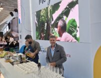 La DOP Vinos de Gran Canaria protagonizó las catas maridajes de GastroCanarias 2026.