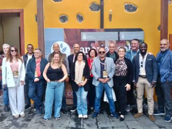 Agrocanarias 2026 reúne en El Hierro a 65 bodegas y 251 vinos participantes.