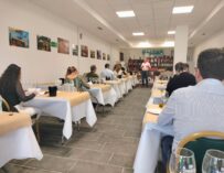 Los vinos de Gran Canaria protagonizan una nueva edición de “Joyas Enológicas” en Gáldar.
