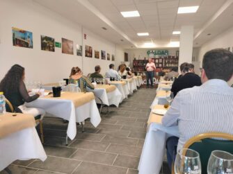 Los vinos de Gran Canaria protagonizan una nueva edición de “Joyas Enológicas” en Gáldar.