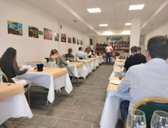 Los vinos de Gran Canaria protagonizan una nueva edición de “Joyas Enológicas” en Gáldar.
