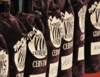Gran Canaria alcanza la Gran Medalla de Oro y suma cinco oros en el Mondial des Vins Extrêmes 2026