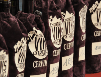 Gran Canaria alcanza la Gran Medalla de Oro y suma cinco oros en el Mondial des Vins Extrêmes 2026