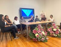El Consejo Regulador de Vinos de Gran Canaria participa en la presentación del libro Mujeres del Vino de Gran Canaria en Telde.
