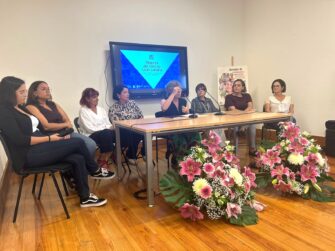 El Consejo Regulador de Vinos de Gran Canaria participa en la presentación del libro Mujeres del Vino de Gran Canaria en Telde.
