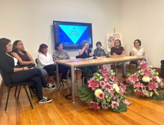 El Consejo Regulador de Vinos de Gran Canaria participa en la presentación del libro Mujeres del Vino de Gran Canaria en Telde.